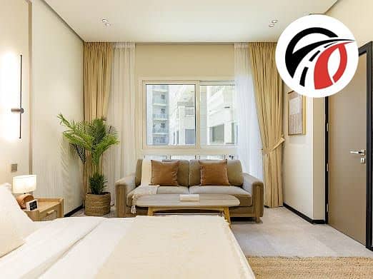 Fully furnished spacious studio/ Antique interior design/ Arjan - Image 6