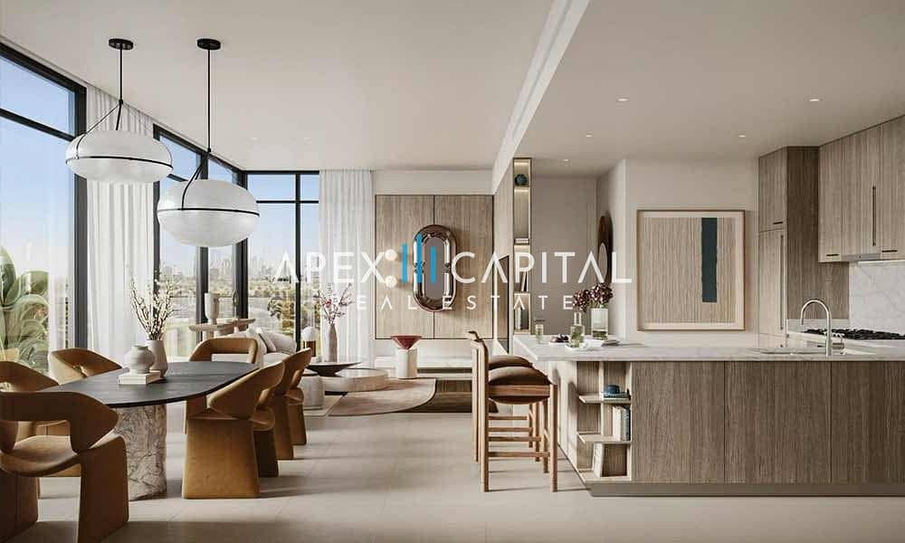 Community View | High ROI | Luxury Livings