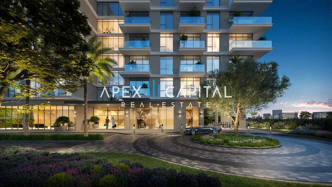 Community View | High ROI | Luxury Livings