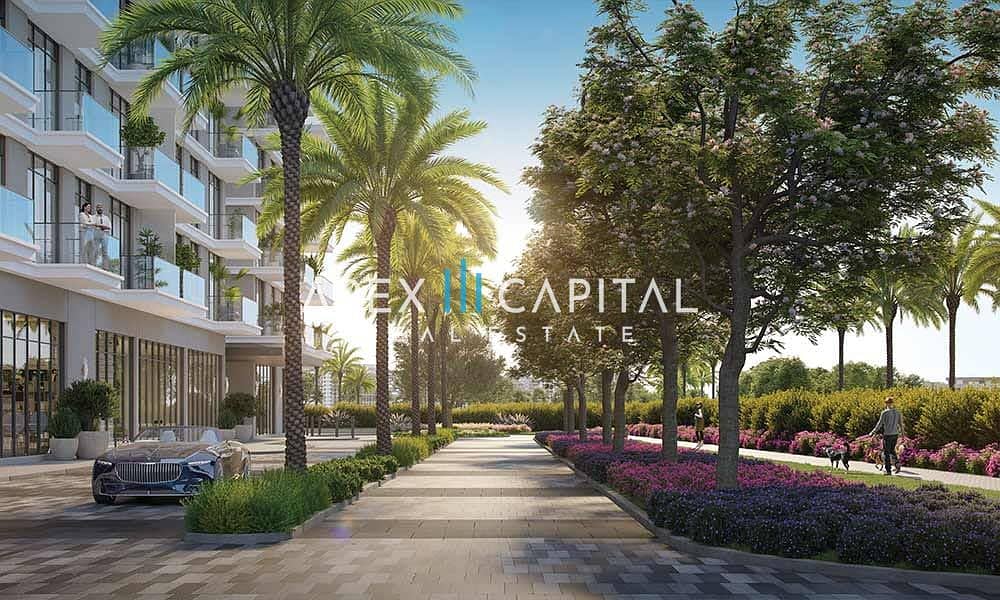 Community View | High ROI | Luxury Livings