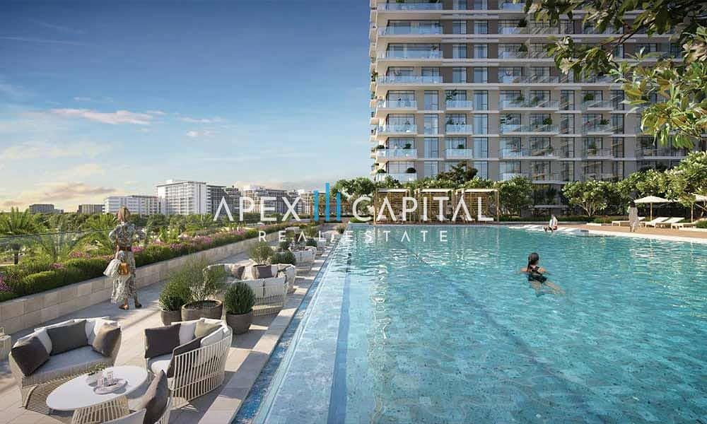 Community View | High ROI | Luxury Livings - Image 7