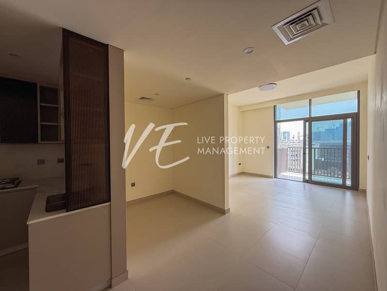 Modern Design | Brand-New | Spacious 2BR Apartment