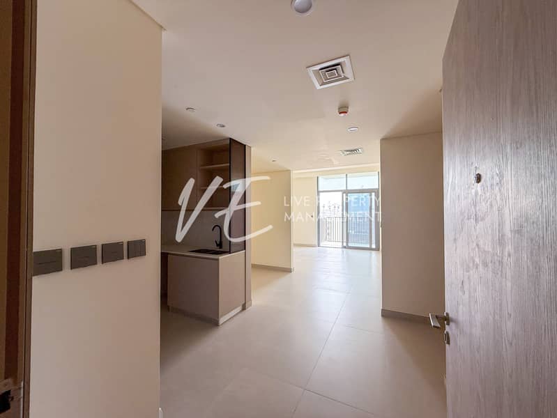 Modern Design | Brand-New | Spacious 2BR Apartment