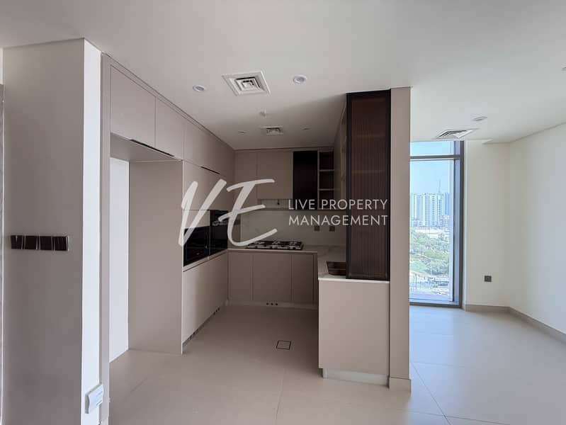 Modern Design | Brand-New | Spacious 2BR Apartment - Image 6