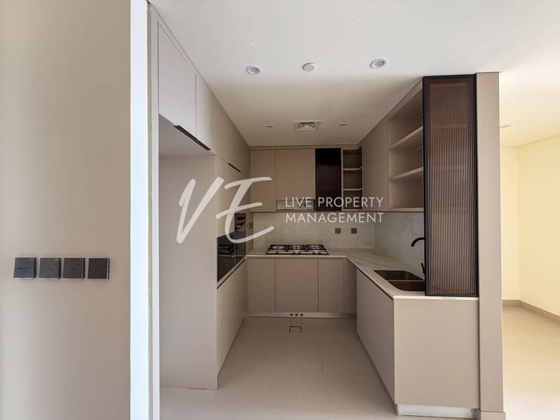 Modern Design | Brand-New | Spacious 2BR Apartment - Image 7