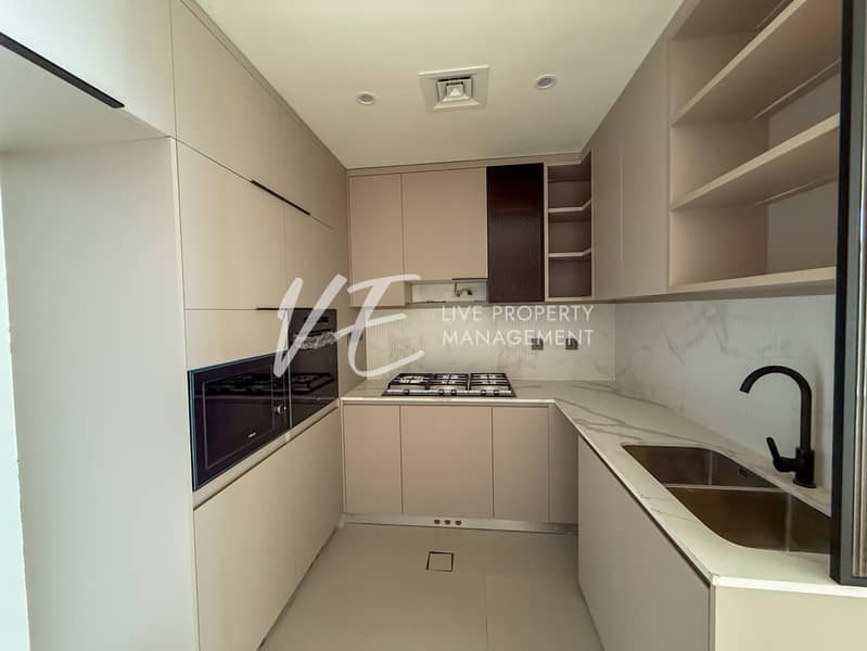 Modern Design | Brand-New | Spacious 2BR Apartment - Image 8