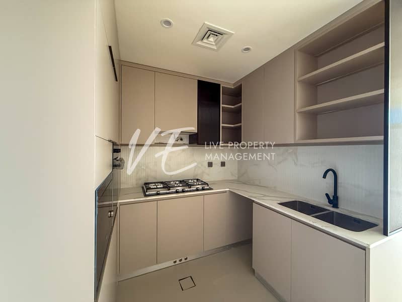 Modern Design | Brand-New | Spacious 2BR Apartment - Image 9