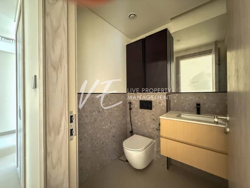 Modern Design | Brand-New | Spacious 2BR Apartment - Image 11