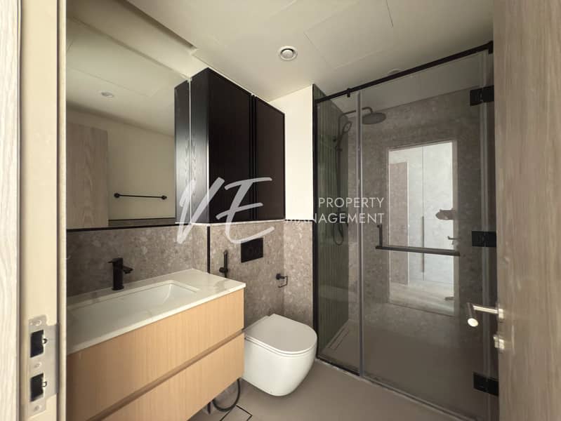 Modern Design | Brand-New | Spacious 2BR Apartment - Image 12