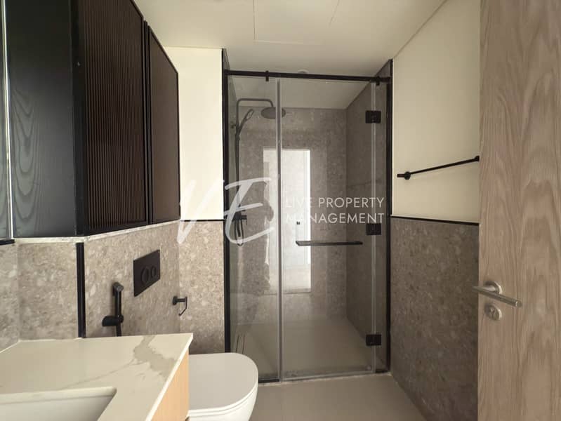 Modern Design | Brand-New | Spacious 2BR Apartment - Image 13