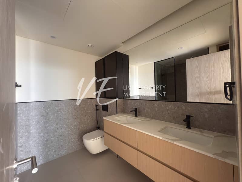 Modern Design | Brand-New | Spacious 2BR Apartment - Image 20