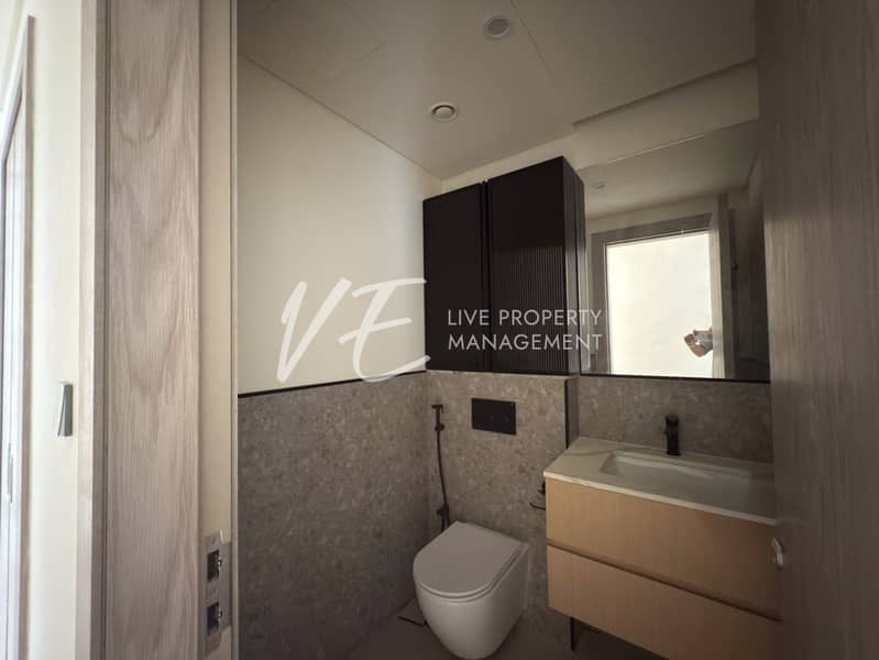 Modern Design | Brand-New | Spacious 2BR Apartment - Image 22