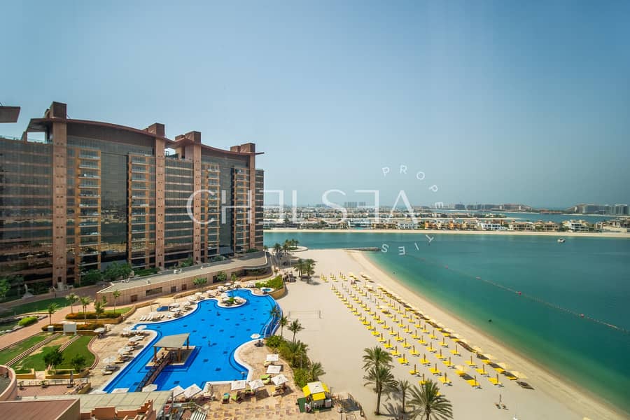 PANORAMIC SEA VIEW | EXCLUSIVE | LARGE LAYOUT