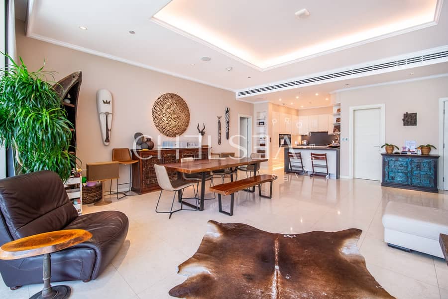 PANORAMIC SEA VIEW | EXCLUSIVE | LARGE LAYOUT