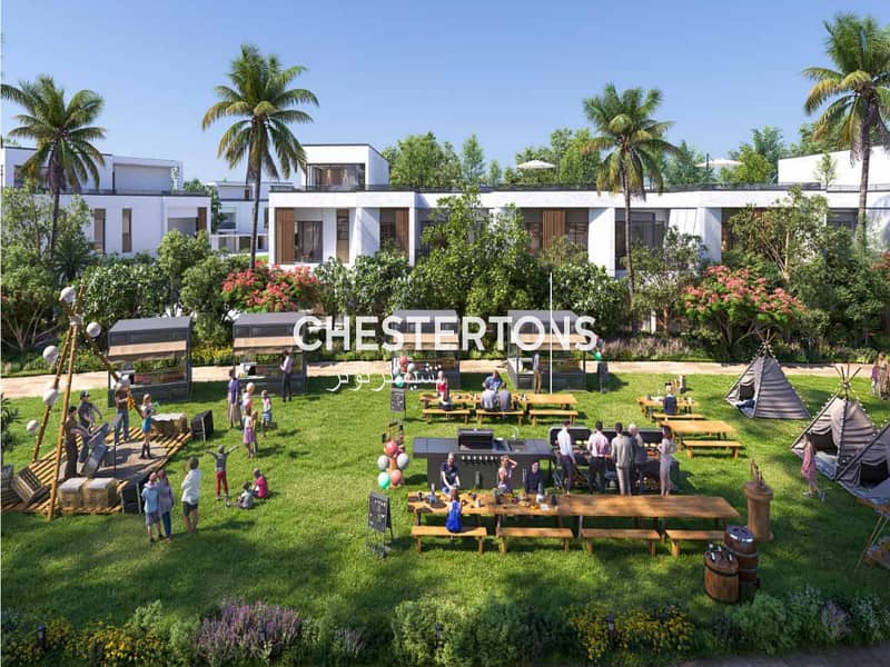 Single Row | Next To Amenities | Resale - Image 9