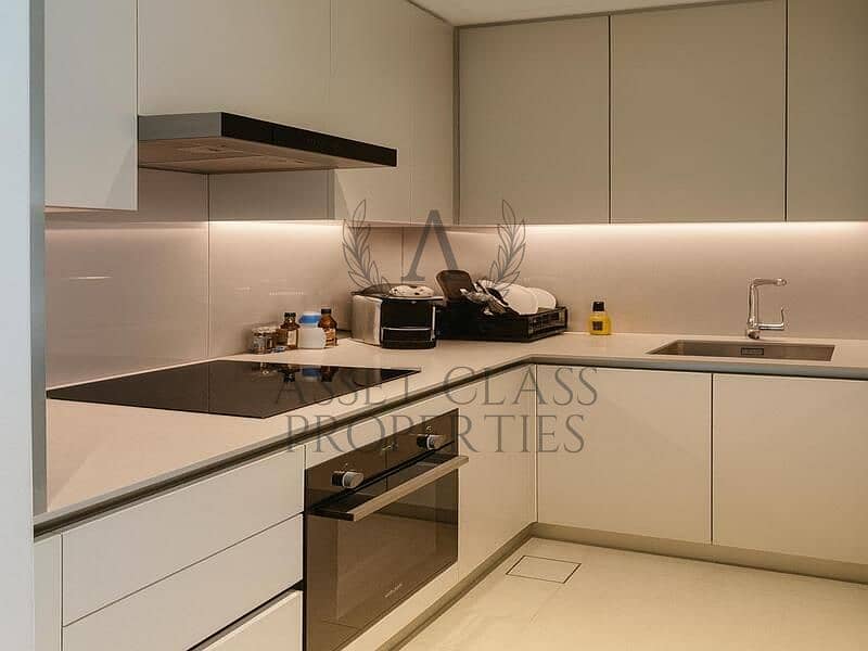 High Floor | Vacant | Hotel Services | - Image 9