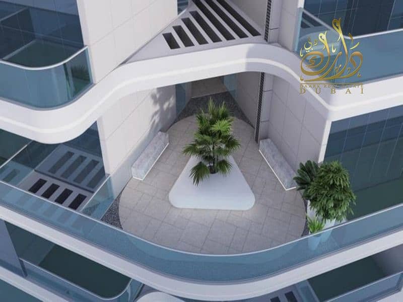 NEAR MALL _MARINA VIEW _CHEAP SQFT _PROMSE INVESTMENT