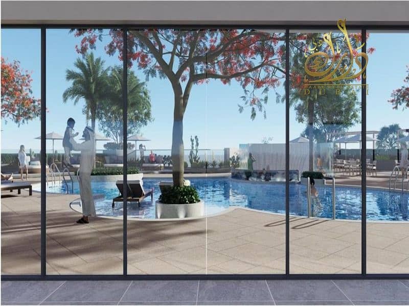 NEAR MALL _MARINA VIEW _CHEAP SQFT _PROMSE INVESTMENT - Image 7