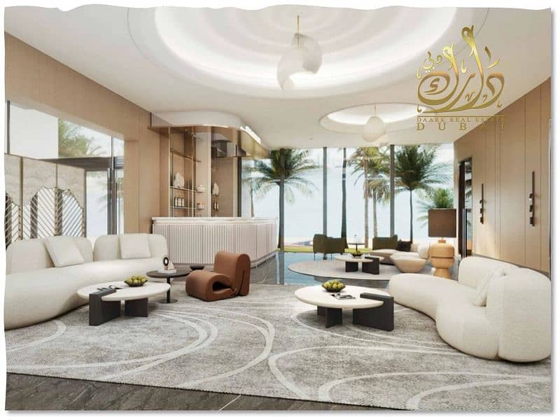 NEAR MALL _MARINA VIEW _CHEAP SQFT _PROMSE INVESTMENT - Image 14