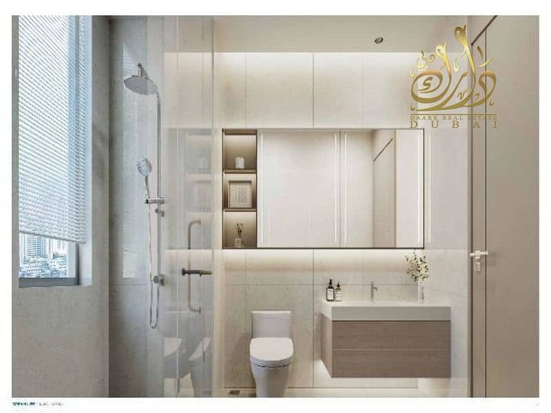 NEAR MALL _MARINA VIEW _CHEAP SQFT _PROMSE INVESTMENT - Image 15