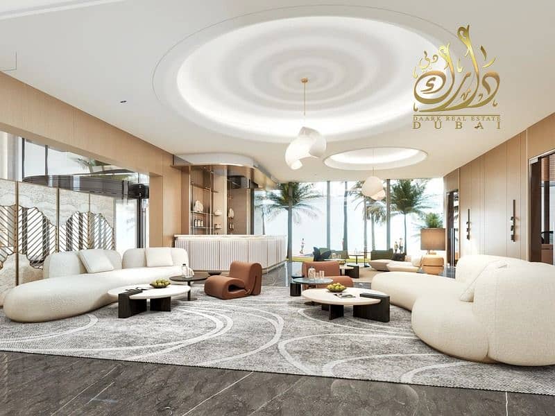 NEAR MALL _MARINA VIEW _CHEAP SQFT _PROMSE INVESTMENT - Image 18