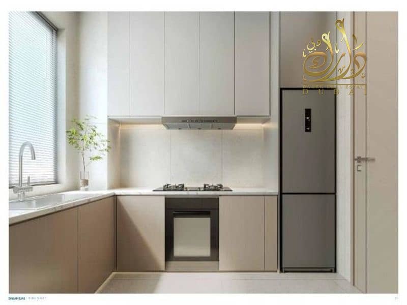 NEAR MALL _MARINA VIEW _CHEAP SQFT _PROMSE INVESTMENT - Image 19