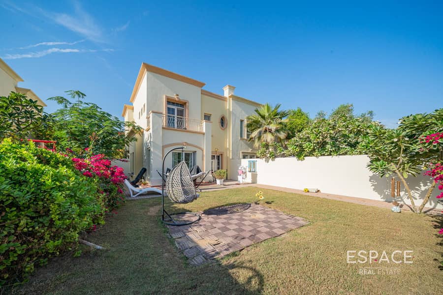 Large Plot | Close to Park | 3E - Image 13