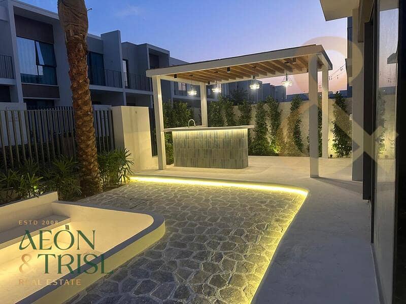 Stunning Landscaped Corner Plot | Premium Location