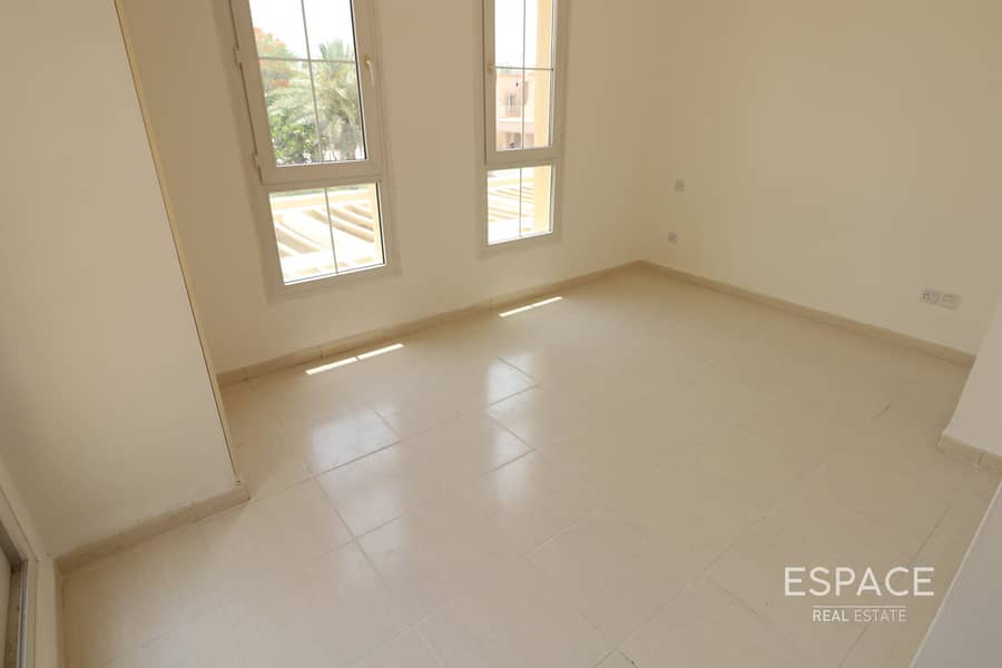 Back to Back | Type 4M | Upgraded Bathrooms