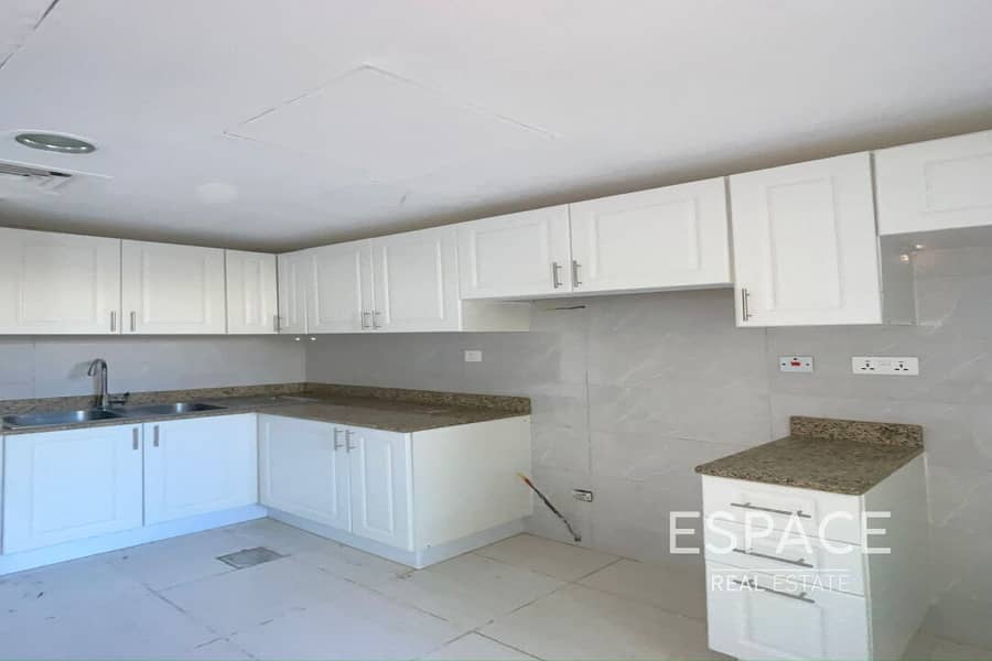 Back to Back | Type 4M | Upgraded Bathrooms