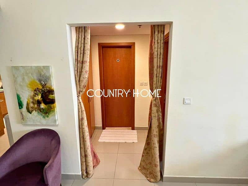 SPACIOUS UNIT | FULLY FURNISHED | RENTED - Image 7