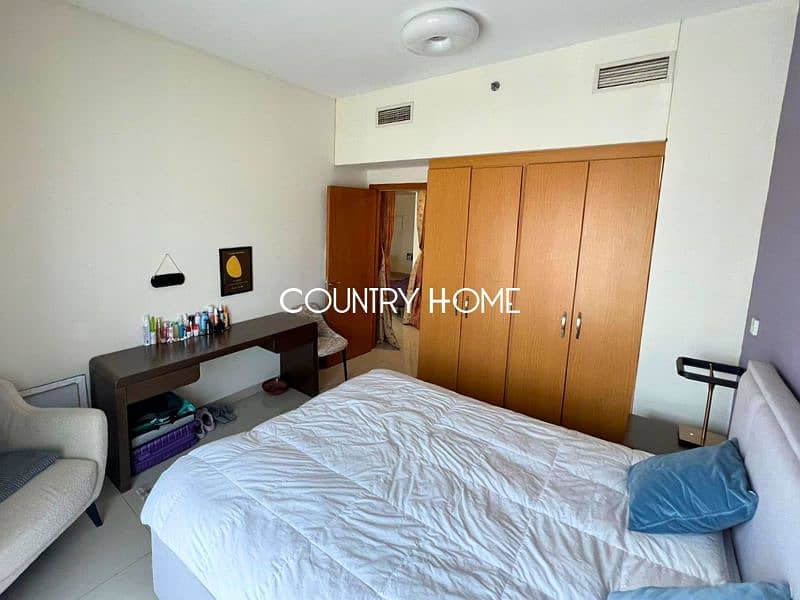 SPACIOUS UNIT | FULLY FURNISHED | RENTED - Image 9