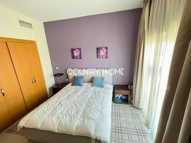 SPACIOUS UNIT | FULLY FURNISHED | RENTED - Image 10