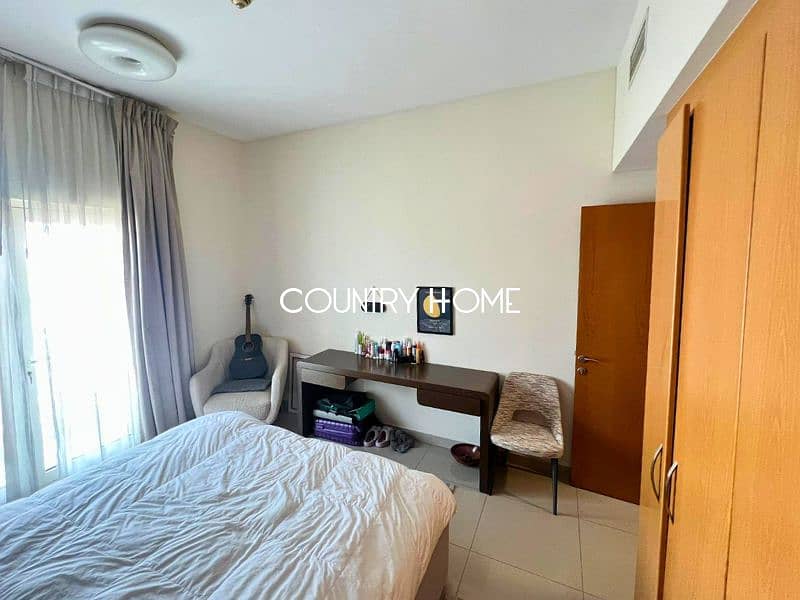 SPACIOUS UNIT | FULLY FURNISHED | RENTED - Image 11