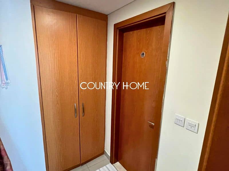 SPACIOUS UNIT | FULLY FURNISHED | RENTED - Image 12