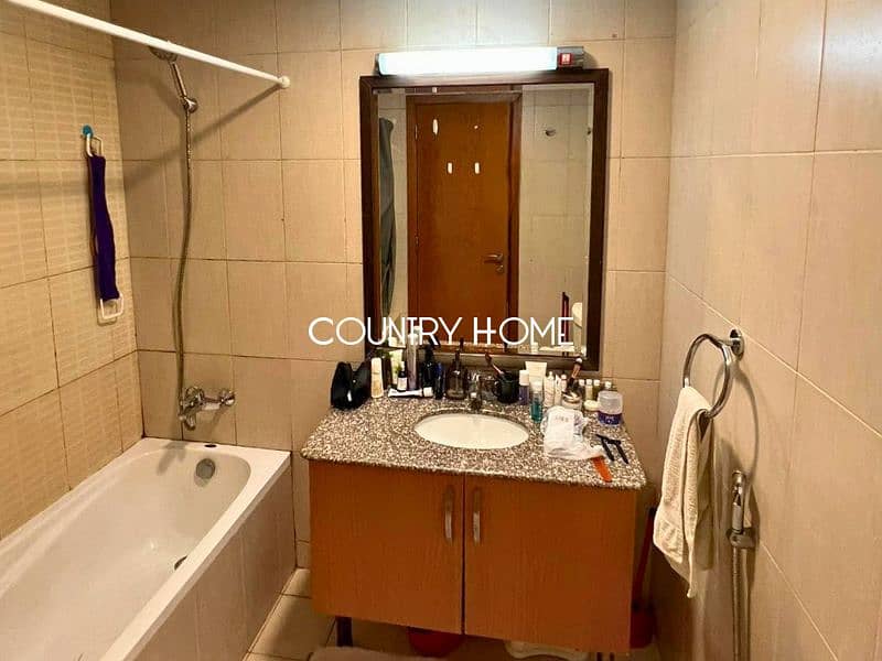 SPACIOUS UNIT | FULLY FURNISHED | RENTED - Image 13