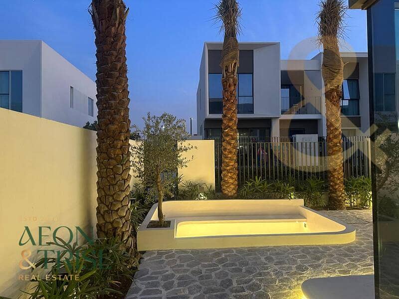 Stunning Landscaped Corner Plot | Premium Location