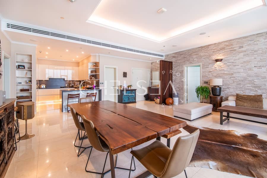 PANORAMIC SEA VIEW | EXCLUSIVE | LARGE LAYOUT - Image 6