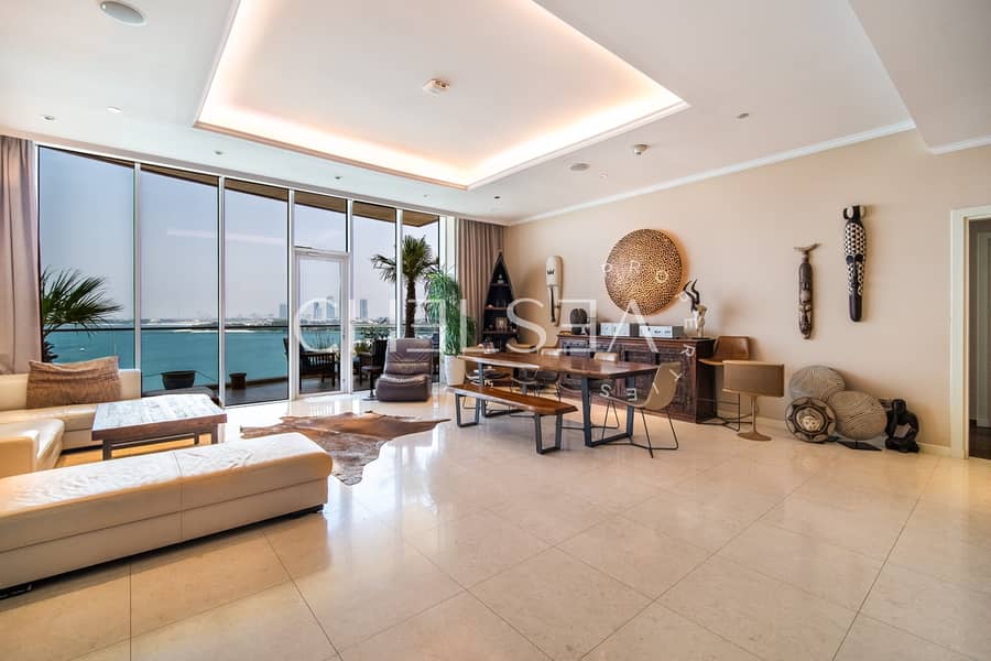 PANORAMIC SEA VIEW | EXCLUSIVE | LARGE LAYOUT - Image 7