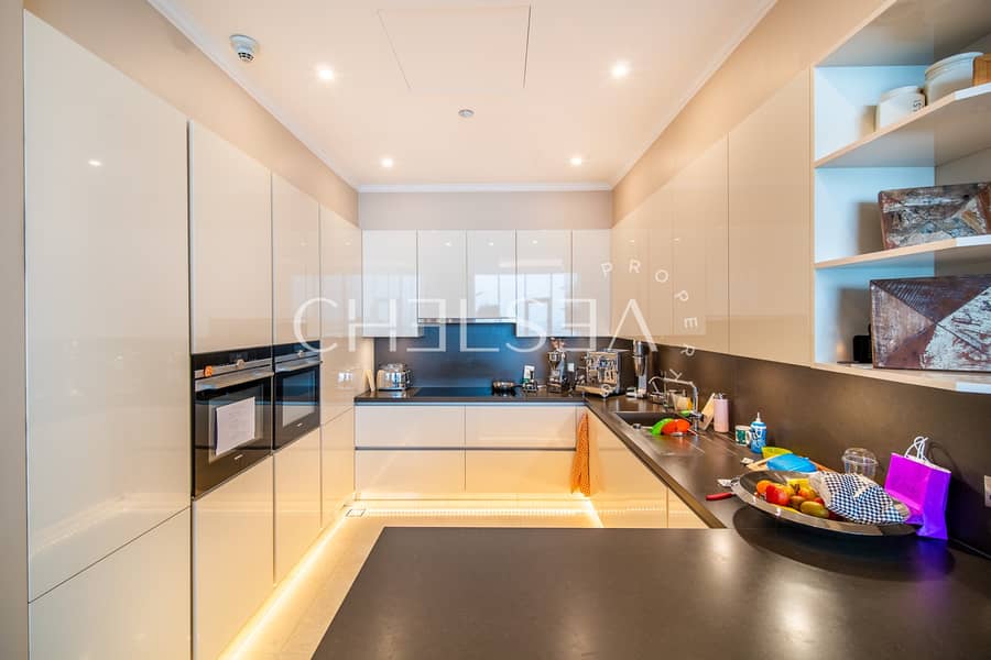 PANORAMIC SEA VIEW | EXCLUSIVE | LARGE LAYOUT - Image 8