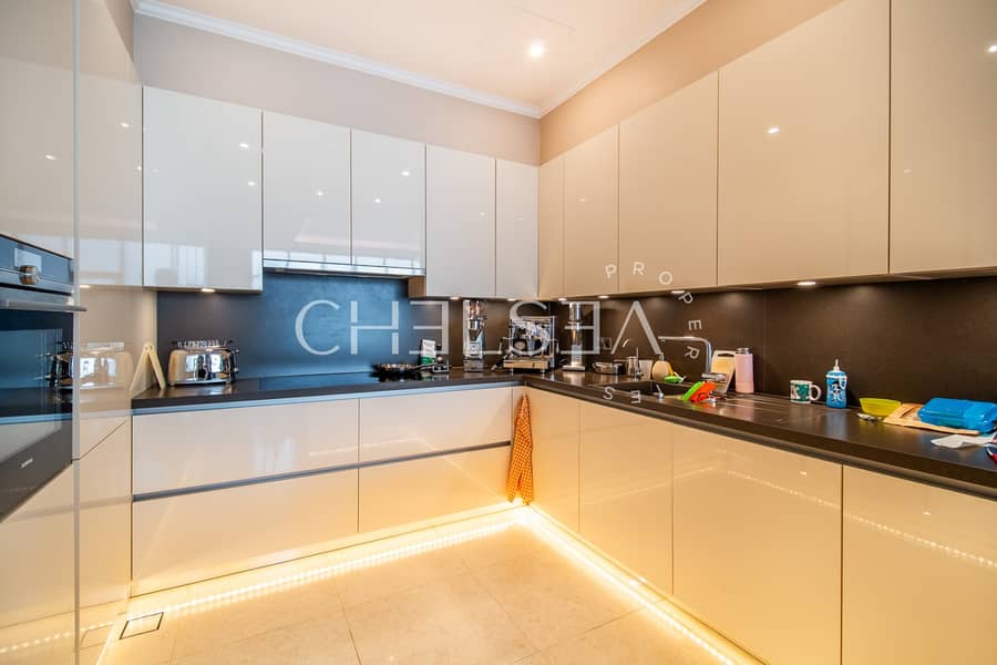 PANORAMIC SEA VIEW | EXCLUSIVE | LARGE LAYOUT - Image 9