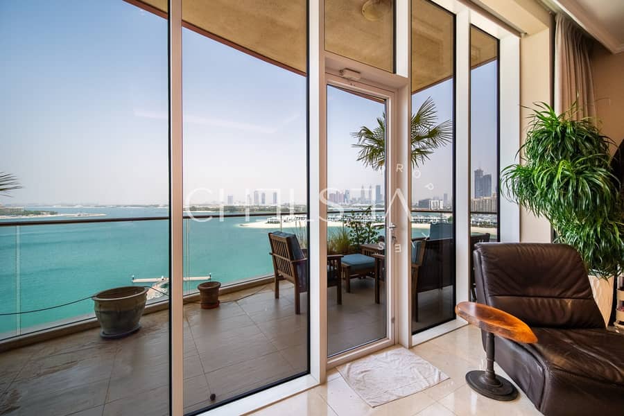 PANORAMIC SEA VIEW | EXCLUSIVE | LARGE LAYOUT - Image 10