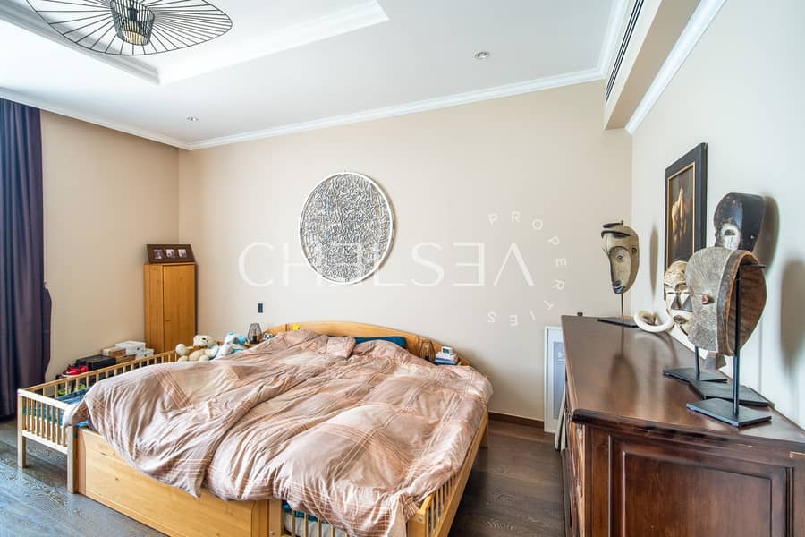 PANORAMIC SEA VIEW | EXCLUSIVE | LARGE LAYOUT - Image 11