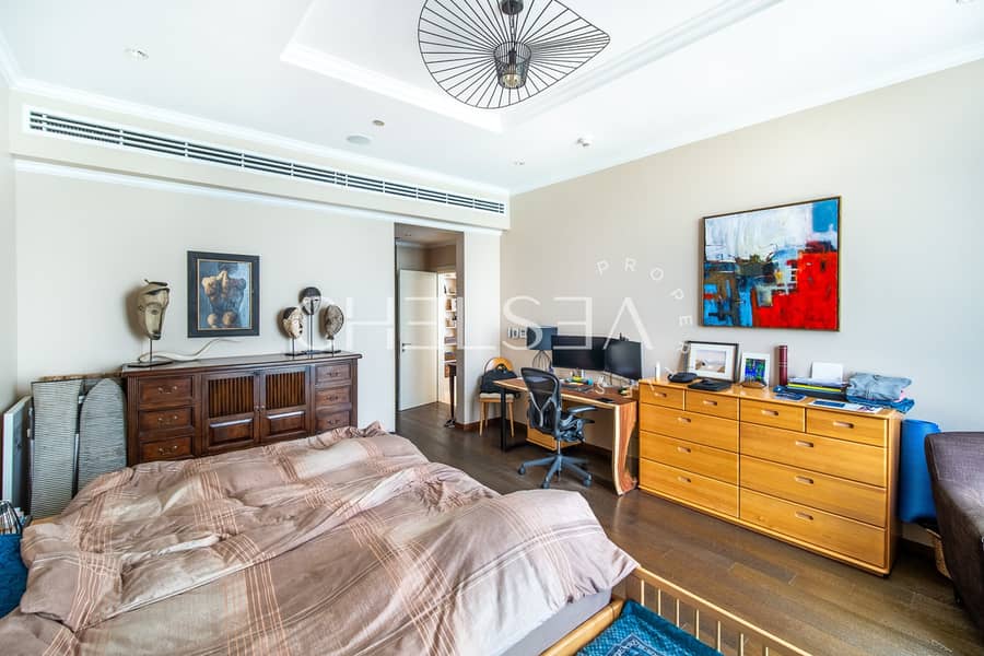 PANORAMIC SEA VIEW | EXCLUSIVE | LARGE LAYOUT - Image 12