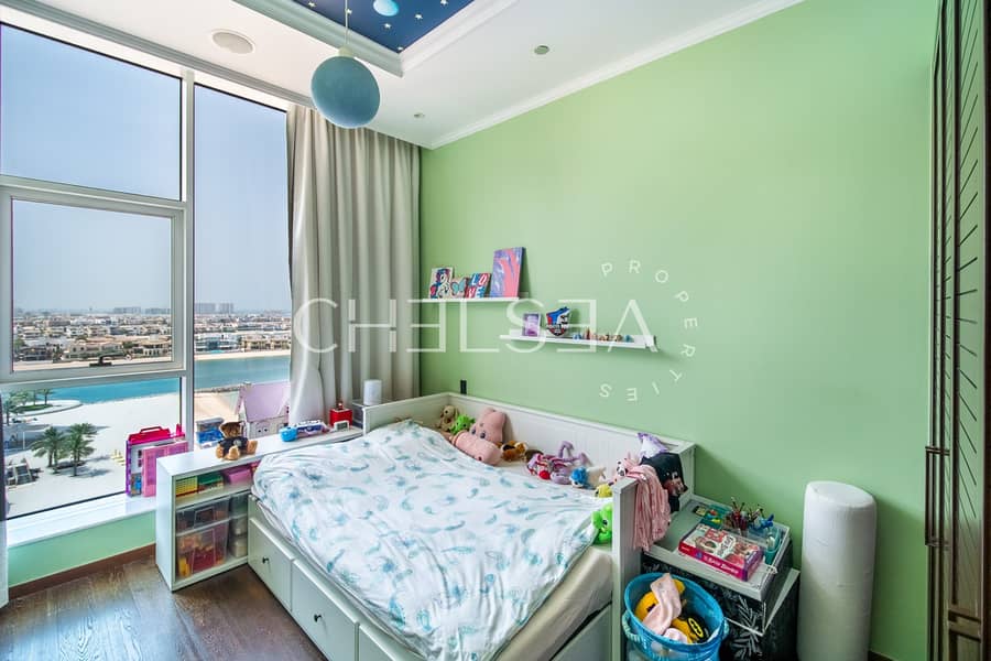 PANORAMIC SEA VIEW | EXCLUSIVE | LARGE LAYOUT - Image 13