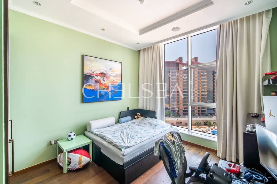 PANORAMIC SEA VIEW | EXCLUSIVE | LARGE LAYOUT - Image 15