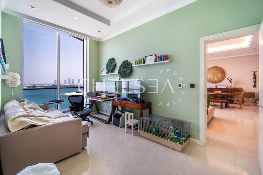 PANORAMIC SEA VIEW | EXCLUSIVE | LARGE LAYOUT - Image 16