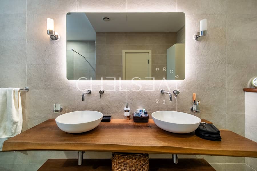 PANORAMIC SEA VIEW | EXCLUSIVE | LARGE LAYOUT - Image 19