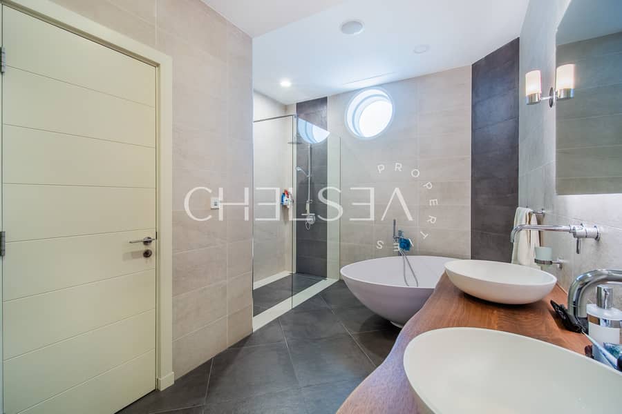 PANORAMIC SEA VIEW | EXCLUSIVE | LARGE LAYOUT - Image 20