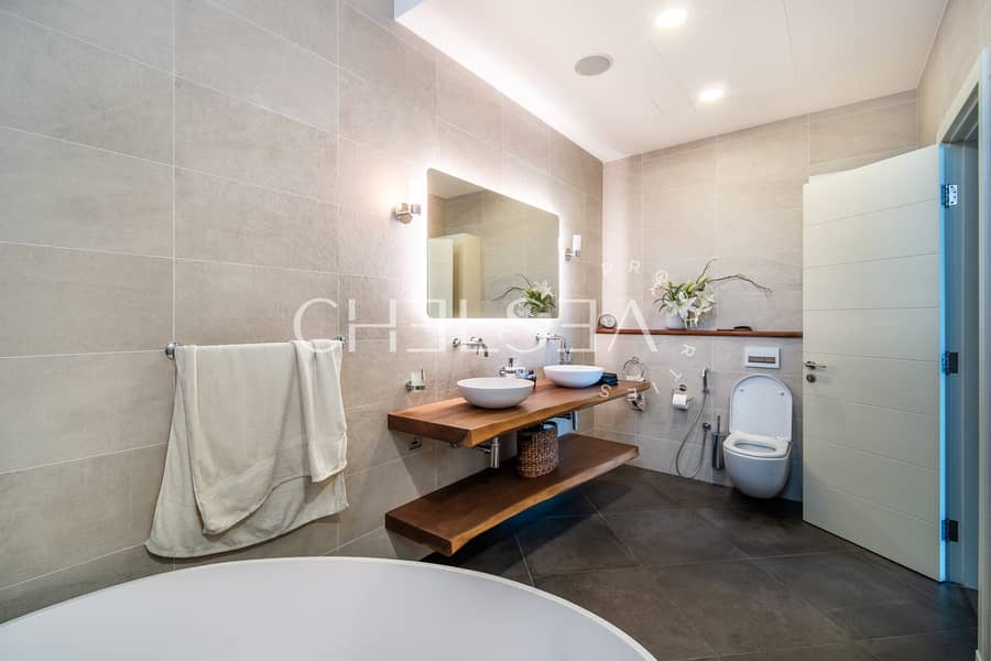 PANORAMIC SEA VIEW | EXCLUSIVE | LARGE LAYOUT - Image 21